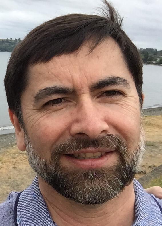 Daniel Luengo Caro