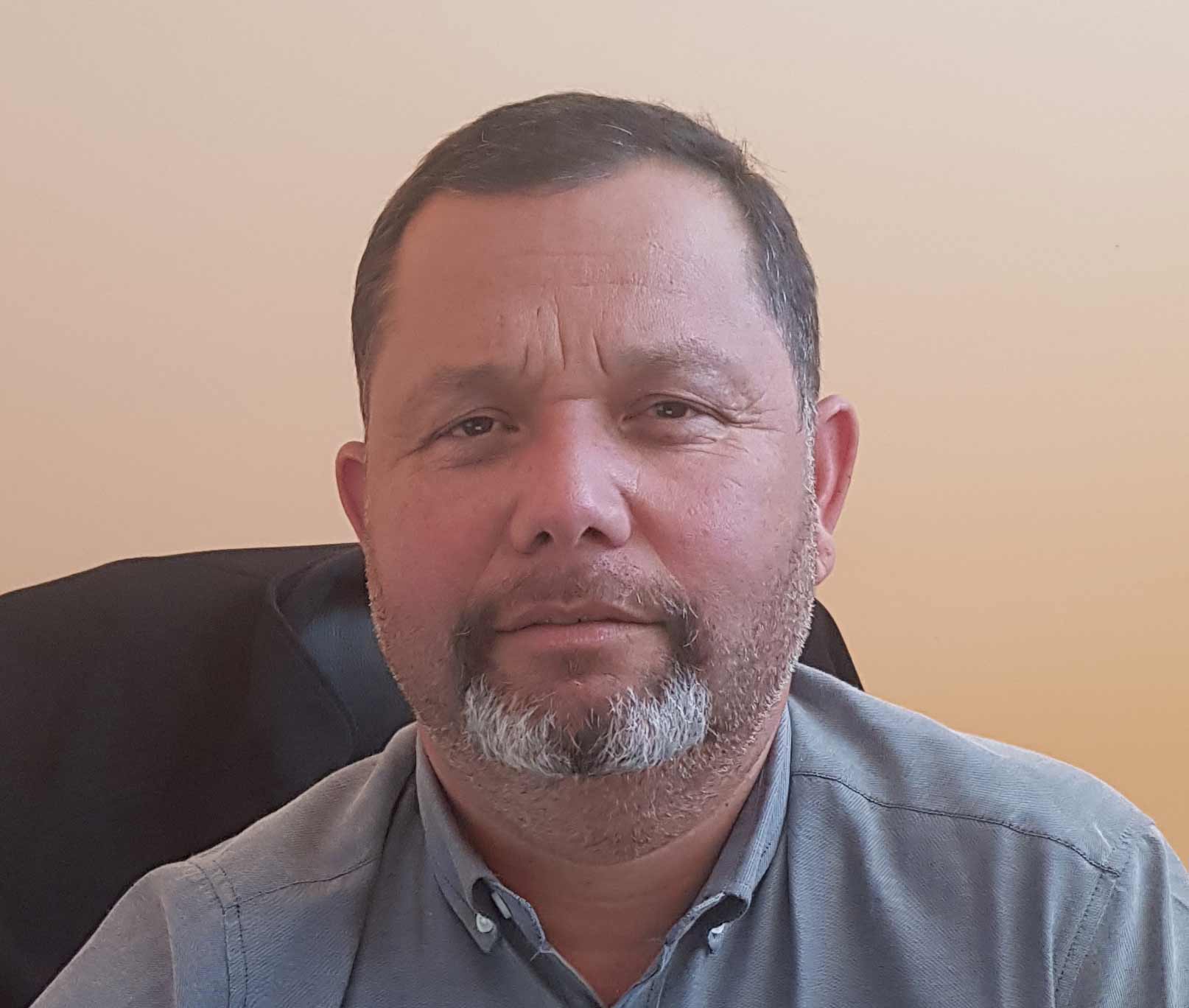 Rolando Elmes